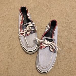 Sperry Topsiders - Sz 6